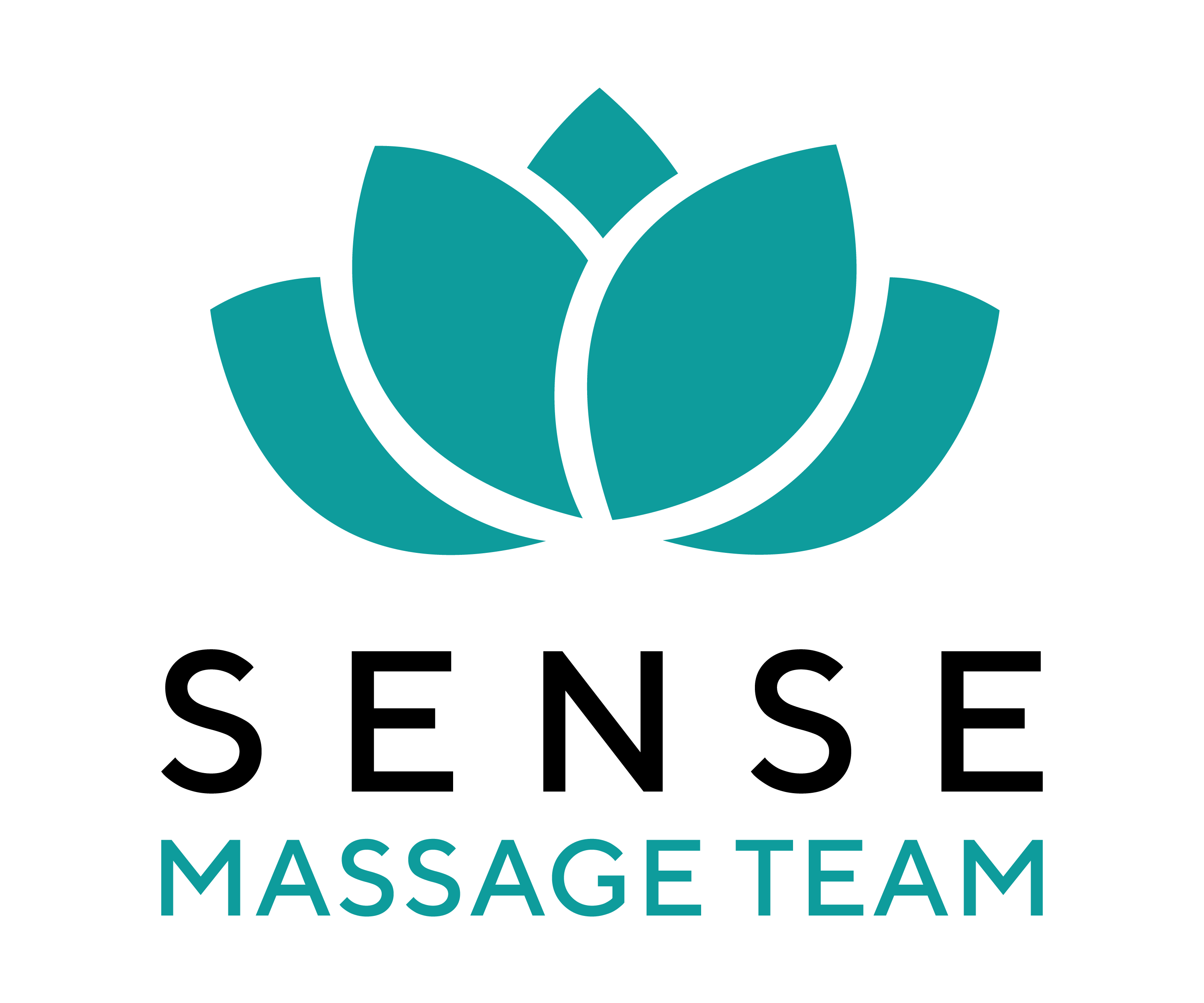Sense Massage Team